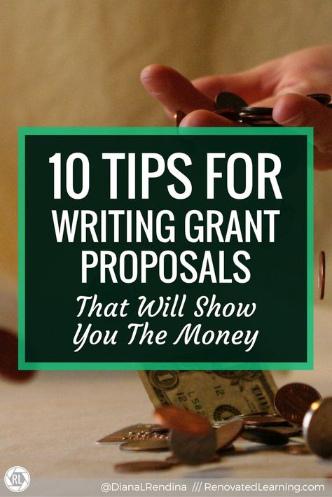 Nonprofit Grants, Grant Proposal Writing, Grant Money, Grant Application, Grant Proposal, Language Arts Teacher, Tips For Writing, Grant Writing, Proposal Writing