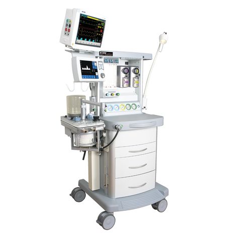 DRE Integra SL Anesthesia Machine Dental Anesthesia Injection, Anesthesia Mask, Anesthesia Tech, Medical Machine, Anesthesia Machine, Ventilator Modes, Breathing System, Geometric Photography, Musculoskeletal System