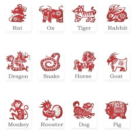 Birth Animal Tattoo, Chinese Zodiac Signs Tattoo, Dog Zodiac Tattoo, Chinese Pig Tattoo, Chinese Zodiac Goat Tattoo, Dog Chinese Zodiac Tattoo, Chinese Zodiac Signs Rooster, Chinese Zodiac Tattoo, Pig Zodiac