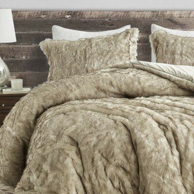 Styled Bedding, Brown Comforter Sets, Oversized King Comforter, Brown Comforter, Oversized Comforter, Twin Xl Comforter, Ruffle Bedding, Reversible Duvet Covers, King Comforter Sets