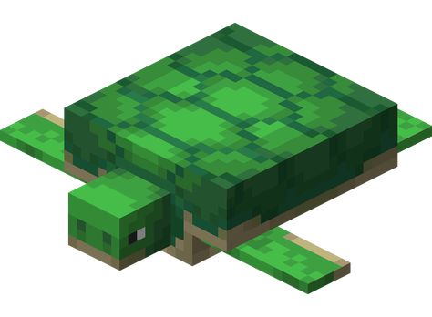 Minecraft Tv, Herobrine Wallpaper, Turtle Eggs, Minecraft Png, Minecraft Animals, Mobs Minecraft, Baby Zombie, Wonder Pets, Bahasa Jepun