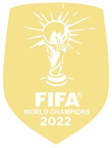 Argentina Logo, World Cup Champions, Fifa Women's World Cup, 2022 Fifa World Cup, Club World Cup, World Cup Winners, Soccer World, National Football Teams, Women's World Cup