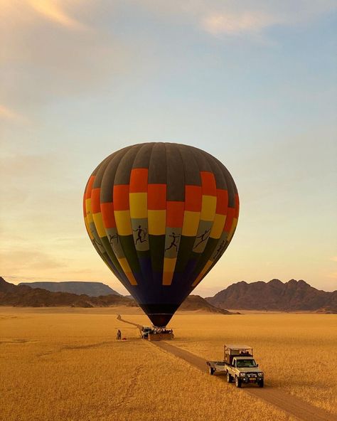 Namib Sky Balloon Safaris on Instagram: “Champagne & propane - it’s the perfect recipe for another great day 😁🥂🍾 #hotairballoon #namibsky #sossusvlei #namibia #africa…” Sossusvlei Namibia, World Photography Day, Namibia Africa, Namib Desert, African Inspired, Perfect Food, Propane, Hot Air Balloon, Air Balloon