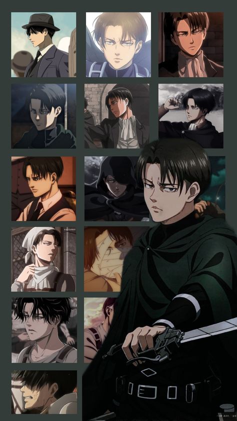 Shingeki no Kyojin 🛐 Levi 🛐 Levi Wallpaper Iphone, Levi Ackerman Wallpapers Iphone, Levi Ackerman Aesthetic, Levi Ackerman Wallpaper, Aot Wallpapers, Attack On Titan Wallpaper, Levi Ackermann, Aot Wallpaper, Attack On Titan Aesthetic