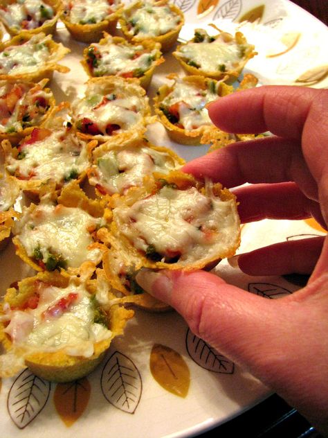 Tamale bites filled with bacon, diced jalapeno's and Monterey jack cheese perfect for a party! Tamale Bites, Crazy Kitchen, Tamale Pie, Stuffed Jalapenos With Bacon, Easter Dinner Recipes, Gourmet Gift Baskets, Monterey Jack, Monterey Jack Cheese, Smoked Bacon