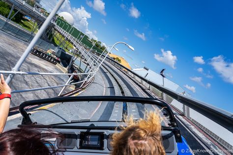 riding Test Track in EPCOT Test Track Epcot, Epcot Rides, Epcot Center, Disney World Epcot, Splash Mountain, Italy Wine, Still Waiting, Disney Dream, New Version