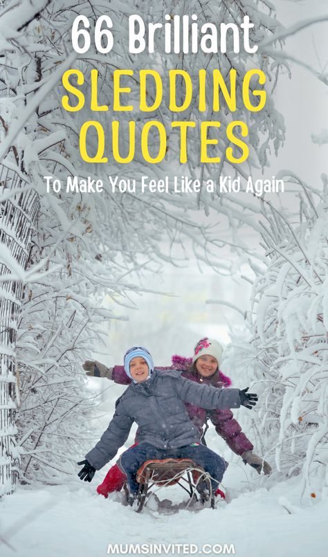 Looking for some funny, cute, and totally relatable sledding captions for a snowy Christmas? These humorous sayings are perfect for celebrating the holiday with family! From winter-inspired sledding quotes to thoughtful reflections on life, these aesthetic sledding captions are perfect for Instagram, bullet journals, letterboards. Save these motivational sledding quotes to explore the joy of Christmas traditions, such as building a snowman outside with the kids or mountain skiing! Christmas Eve Box Ideas Kids, Captions New Year, Valentine Captions, 4th Of July Captions, Autumn Captions, Kids Christmas Countdown, July Captions, Spring Captions, Holiday Captions