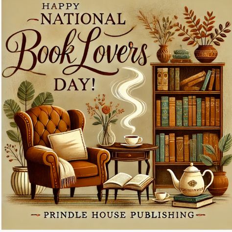 Happy National Book Lovers Day!  Today, we celebrate the magic of stories that transport us to new worlds, ignite our imaginations, and connect us with others. What’s your current read? Share your favorite book or a quote that inspires you!  #NationalBookLoversDay #BookLovers Bookworm Background, National Book Lovers Day, Book Lovers Day, All About Me Book, Carlos Castaneda, Happy National Day, Reading Books Quotes, Cartoon House, Lovers Day