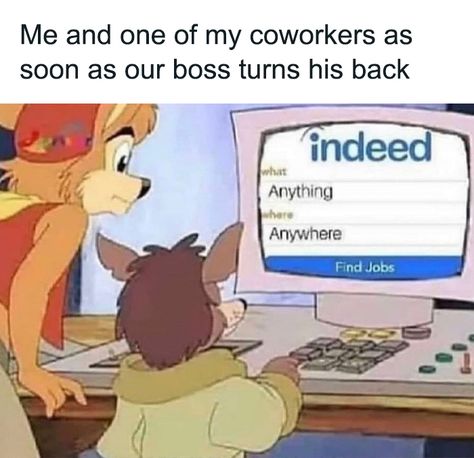 Hate Job, Job Memes, I Hate Work, Workplace Memes, Funny Effects, Hate Work, Job Humor, Funny Dp, Funny Disney Jokes