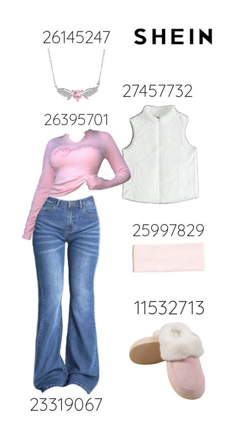 Shein Fits, Outfits 2000s, Bratz Inspired Outfits, Outfits For School, Latina Fashion Outfits, Best Casual Outfits, Shein Outfits, Cute Outfits For School, Cute Swag Outfits