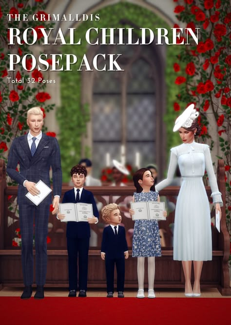 Sims Royal Family, Sims 4 Cc Royal Poses, Sims 4 Royal Family Poses, Royal Family Cc Sims 4, Sims Cc Royal, Sims 4 Royal Family, Sims 4 Royal Poses, Sims Royal Cc, The Sims 4 Royal Cc