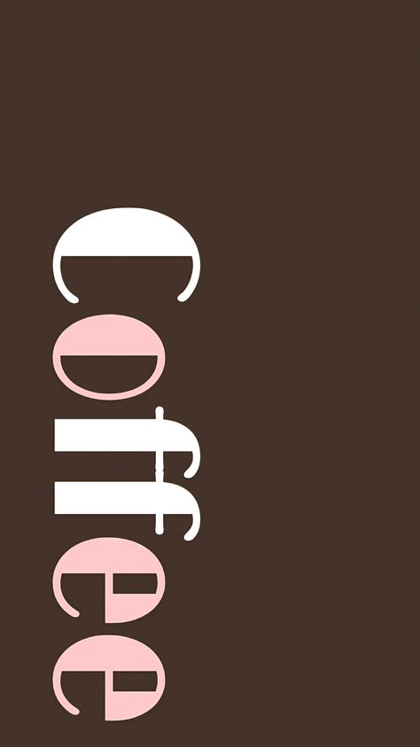 Pink Coffee Wallpaper, Bakery Wallpaper, Coffee Wallpapers, Pizza Meme, Nursing Wallpaper, Coffee Wallpaper Iphone, Wallpaper Coffee, Cute Pink Background, Hype Wallpaper