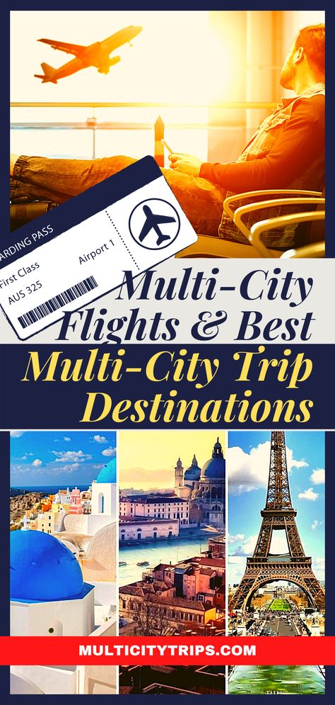 Destination Honeymoon, Europe Trips, City Europe, Europe Itinerary, Trip Packing, Trip Destinations, Europe Itineraries, City Vacation, How To Book