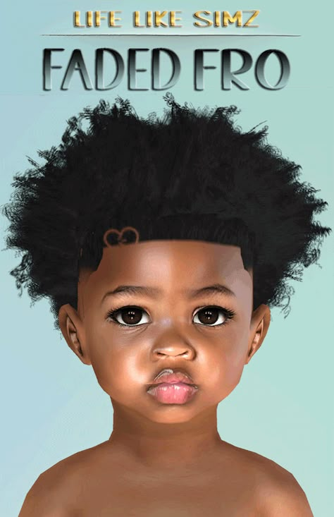 Cc For Male Sims 4, Sims 4 Child Boys Hair Cc, Sims 4 Cc Toodlers Hair Patreon, Sims 4 Newborn Cc Hair, Sims 4 Alpha Toddler Hair, Sims 4 Cc Newborn Skin, Sims 4 Curly Afro, Sims 4 Mods Black, Sims 4 Afro Hair Male Alpha