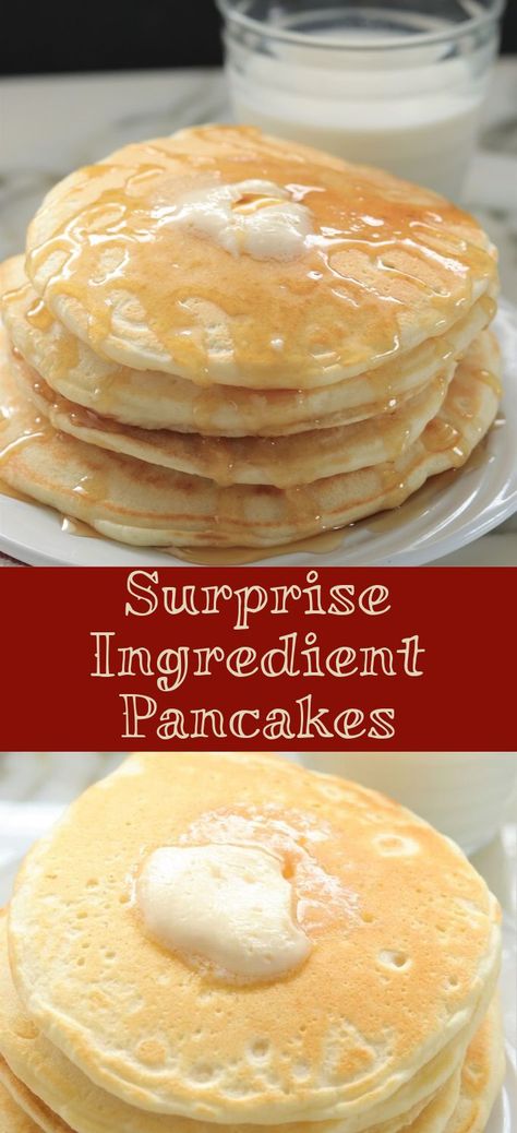 Surprise ingredient pancakes are so moist, fluffy and delicious! I decided to add this pancake recipe to the blog so everybody can find the pancake recipe that is just right for them. My 13 year old grandson is learning to make pancakes and inspired me. The surprise ingredient is mayonnaise, yes, that is right, mayonnaise will help make your pancakes more moist and fluffy. Surprise ingredient pancakes are fluffy, moist pancakes. Once you try making this recipe you will never go back to a mix. Moist Pancakes, Pecan Pancakes, Yummy Pancake Recipe, Cinnamon Waffles, Make Pancakes, Sweet Potato Pancakes, How To Make Pancakes, Tasty Pancakes, Potato Pancakes