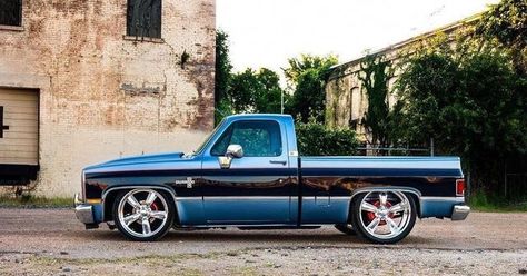 1984 Chevy Truck, 87 Chevy Truck, Chevy Trucks Silverado, Silverado Truck, C10 Chevy Truck, Custom Pickup Trucks, Custom Chevy Trucks, C10 Trucks, Long Bed