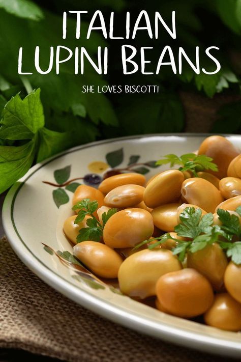 Italian Lupini Beans || lupini beans recipe || vegan beans || how to make lupini beans || lupini beans snack #lupini #lupinibeans #appetizers #Italianappetizers #snacks #tremocos #diy #Italian #vegan via @Loves_biscotti Lupine Beans, Beans Recipe Vegan, Lupini Beans Recipe, Lupini Beans, Bean Snacks, Egyptian Civilization, Italian Menu, Italian Recipes Easy, Yummy Healthy Snacks