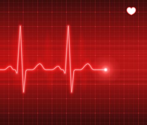 Heartbeat Line, Heart Monitor, Heart Rate Monitor, Heart Rate, Long Island, Economics, Calculator, A Heart, The Borrowers