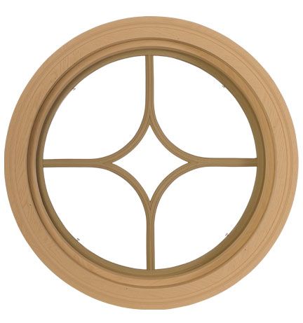 Circular window pattern Circle Windows, Oval Windows, Circular Windows, Mobile Tiny House, Specialty Windows, Cabin Interior Ideas, Circle Window, Loft Windows, Round Windows