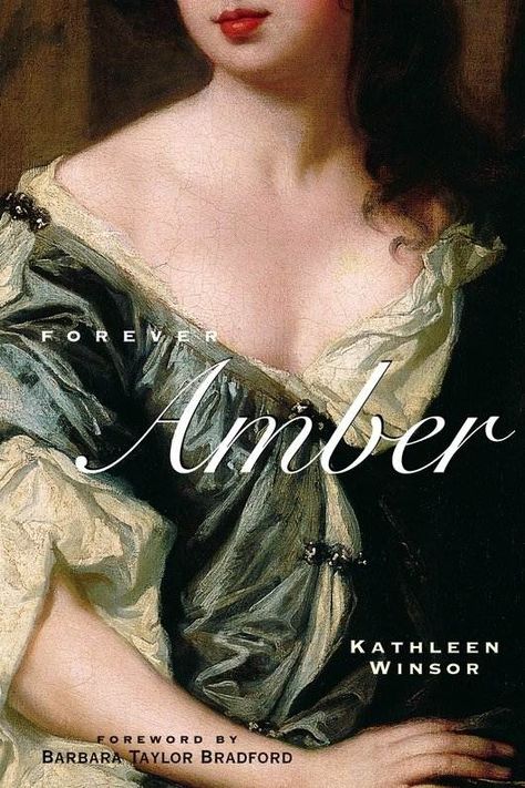 Forever Amber (Rediscovered Classics) - Kindle edition by Kathleen Winsor, Barbara Taylor Bradford. Literature & Fiction Kindle eBooks @ Amazon.com. Forever Amber, Forever Book, Most Popular Books, Historical Fiction Books, Historical Novels, Up Book, Bestselling Books, Popular Books, Romance Novels