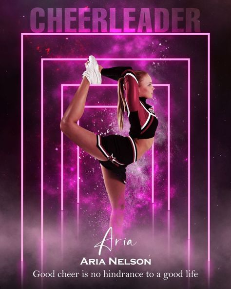 Cheer leaders - More Sports - Shop Competition Cheer Photoshoot, Competition Cheer Picture Poses, All Star Cheer Pictures Poses, Competitive Cheer Pictures, Allstar Cheer Pictures, Cheer Photoshoot Poses, Cheerleader Photoshoot Ideas, Cheerleader Photoshoot, Cheer Portraits