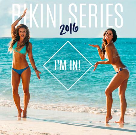 I joined the 2016 Tone It Up Bikini Series challenge...who is with me? Free online workouts, group networking and delicious recipes! Exercise Tips, Girl Problems, Tone It Up, Fitness Lifestyle, Fitness Tips, Vision Board, Instagram Post, Health, On Instagram