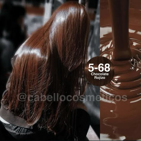 Schwarzkopf Hair Color, Cinnamon Hair, Best Hairstyles For Women, Hair Color Chocolate, Brown Hair Inspo, Hair Color Formulas, Hair Color Auburn, Long Hair Color, Hair Guide