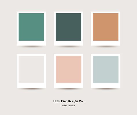 From Calm to Captivating: 10 Unexpected Color Palettes for the Modern Therapy Website — High Five Design Co. Therapist Color Palette, Therapist Website Design, Therapist Website, Therapy Website, Color Schemes Design, Magic Forest, Evening Sky, High Five, Soft And Gentle