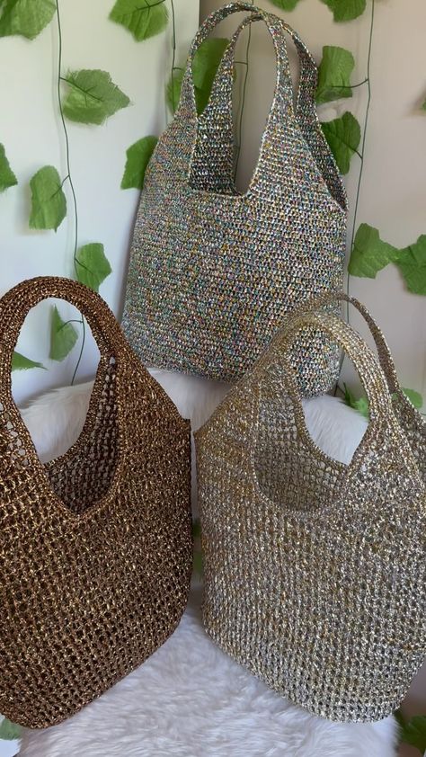 Exclusive HANDMADE Bags | Elegant summer bag💥 I made this beautiful bag from cream raffia Width: 43cm Height: 38cm Depth:15cm To order Dm please… #raffiabag… | Instagram Bags Elegant, Basket Weaving Diy, Raffia Crochet, Macrame Bracelet Tutorial, Funny Bags, Bob Cuts, Easter Crochet Patterns, Crochet Handbags Patterns, Crochet Bags Purses