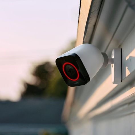 Outdoor Camera, Security Systems, Smart Home Technology, Security Guard, Home Technology, Nick Jonas, Cctv Camera, Home Security Systems, Ip Camera