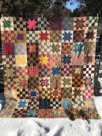 Humble Quilts: The Lincoln Museum Quilt Plaid Quilts, Colchas Quilting, Abe Lincoln, Plaid Quilt, Trendy Sewing, Fall Quilts, Antique Quilt, Sewing Quilts, Antique Quilts