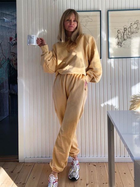 The Best Matching Tracksuit Sets | Who What Wear UK Fashion Song, Matching Loungewear Set, Matching Tracksuit, Malayalam Movie, Tracksuit Outfit, Matching Sets Outfit, Copenhagen Fashion Week, Movie Fashion, Outfit Trends