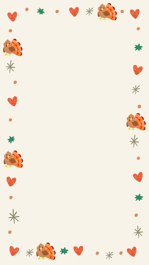 Turkey Thanksgiving Holiday Wallpaper. Happy Thanksgiving, enjoy! Thanksgiving Instagram Story, Thanksgiving Iphone Wallpaper, Thanksgiving Instagram, Instagram Story Background, Wallpaper Happy, Story Backgrounds, Story Background, Wallpaper Instagram, Thanksgiving Wallpaper