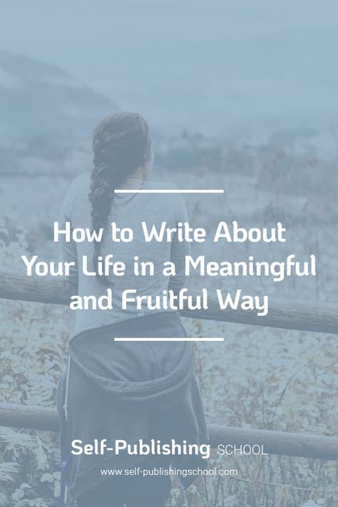 How To Tell Your Life Story, Writing Nonfiction Books, Memoir Writing Prompts, Writing Nonfiction, Write Your Own Book, Leave A Legacy, Creative Nonfiction, Memoir Writing, Book Prompts