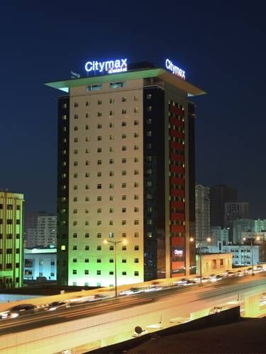 Citymax Hotel Sharjah is located among the bustling street of sharjah where guest can experience a wealth of art galleries, museums and the aquarium. Al Majaz waterfront, City Centre, Mega Mall & Lulu Mall are all walk able distance and property is 10 minutes drive from the Al khan beach.  The property offers contemporary 239 rooms. This modern 3 star hotel offers each room with air-conditioned, flat-screen TV, Contemporary Hotel, The Aquarium, Sharjah, United Arab Emirates, Art Galleries, Most Beautiful Places, Hotel Offers, Skyscraper, Multi Story Building