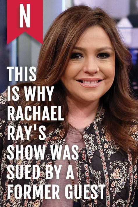 "The Rachael Ray Show" provides viewers with a bit of everything, from celebrity appearances to cooking lessons and even musical performances from acclaimed musicians. Rachael Ray's success has earned her multiple Emmys and a spot among the top-ranked daytime television shows in the U.S. #rachealray #cookingshow #show #famous Winter Hat Sewing Pattern, Jacinta Kuznetsov, Glitter Sensory Bottles, Sympathy Card Sayings, Famous Celebrity Couples, Dinner Casserole Recipes, Rachael Ray Recipes, Sympathy Card Messages, Hilarious Pictures