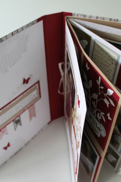 Vu sur rcgearing.com voici la technique pour réaliser un album scrapbooking. il fous faudra juste des enveloppes, du papier Vu sur storage.canalblog.com voici la célèbre technique pour fabriquer un mini album scrapbooking. n’hésitez pas à vous abonner à ma chaîne Vu sur lynctutorial.com déroulez pour voir la suite dans cette vidéo je vous présente différentes reliures pour faire un mini album Vu sur p7.storage.canalblog.com comment faire un album de scrapbook. le scrapbook est une activité facil Idee Album Photo Scrapbooking, Mini Album Scrapbooking, Scrapbooking Mini Album, Album Photo Scrapbooking, Album Scrapbooking, Photo Album Scrapbooking, Mini Scrapbook Albums, Photo Scrapbook, Album Photo