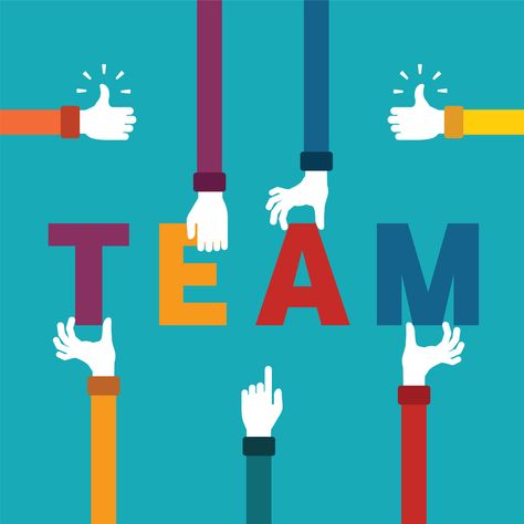 5 Simple, Fun, And Budget-Friendly Team Building Ideas For The Austin Startup - Motoza Search Marketing Team Quotes Teamwork, Team Building Ideas, Teamwork Logo, Teamwork Poster, Building Logo, Motion Design Animation, Team Building Activities, Creative Poster Design, Kids Clipart