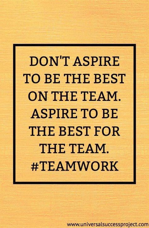 Teamwork Quotes For Work, Teamwork Quotes Motivational, Inspirational Teamwork Quotes, Workplace Quotes, Manager Quotes, Team Building Quotes, Team Quotes, Now Quotes, Teamwork Quotes