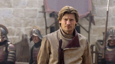 Jamie Lannister Northern Fashion, Jamie Lannister, Watch Game Of Thrones, Ned Stark, Nikolaj Coster, Game Of Thrones Quotes, Nikolaj Coster Waldau, Lena Headey, Jaime Lannister