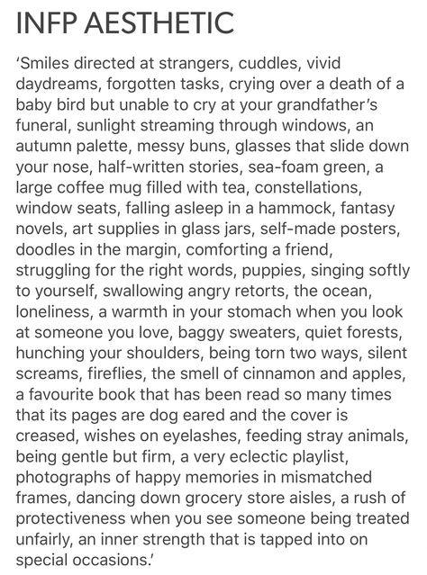 INFP - this was amazingly accurate except for the treating a book carelessly enough to dog ear pages. Infp T Personality, Infp Personality Type, Enneagram 4, Infp Personality, Infp T, Infj Personality, Myers Briggs Type, Mbti Personality, Picture Icon