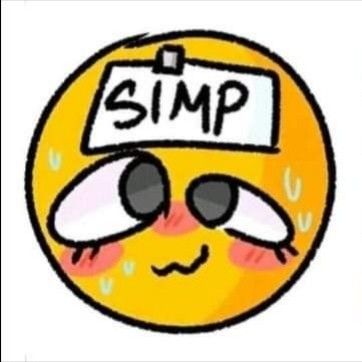 You are SIMP :v Emojis Cursed, Cursed Emojis, Emoji Drawings, Cursed Emoji, Emoji Drawing, Emoji Images, Emoji Art, Discord Emojis, Emoji Faces