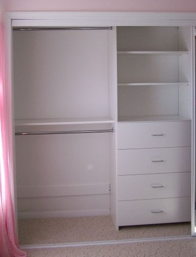 Closet de una hermosa nena Guest Closet, Small Closet Organization Bedroom, Small Closets, Closet Remodel, Kids Dressers, Small Closet Organization, Kid Closet, Small Closet