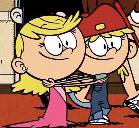 The Loud House Lola, Lola And Lana Loud, The Really Loud House, Really Loud House, Lola Loud, Leni Loud, Calvin And Hobbes Comics, Lynn Loud, The Loud House Fanart