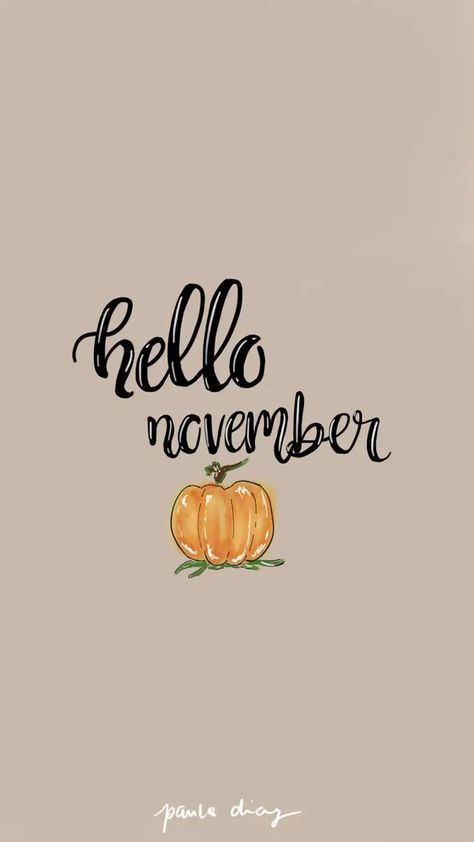 25 Hello November Wallpapers: A Perfect Welcome November App Icons, Welcome November Aesthetic, Hello November Aesthetic, November Wallpaper Backgrounds, November Aesthetic Wallpaper Iphone, Hello November Wallpaper, November Wallpaper Aesthetic, November Wallpapers, Free Thanksgiving Wallpaper