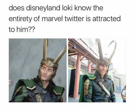 Loki Disneyland, Disneyland Loki, Disney Prince, Pietro Maximoff, Prince Eric, Dc Memes, Dc Movies, Avengers Memes, Loki Marvel