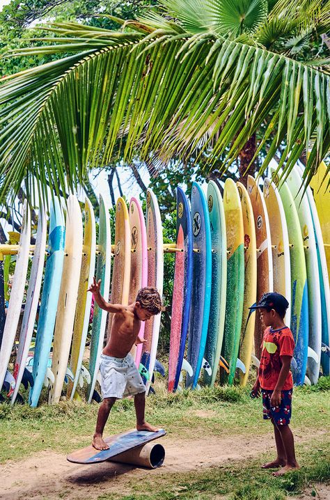 MAESTROS DEL SURF - Colin Brennan Surf Instructor, Design Thinking, Dominican Republic, A Series, Surfing, Baby Shower, Shower, Photographer, Design