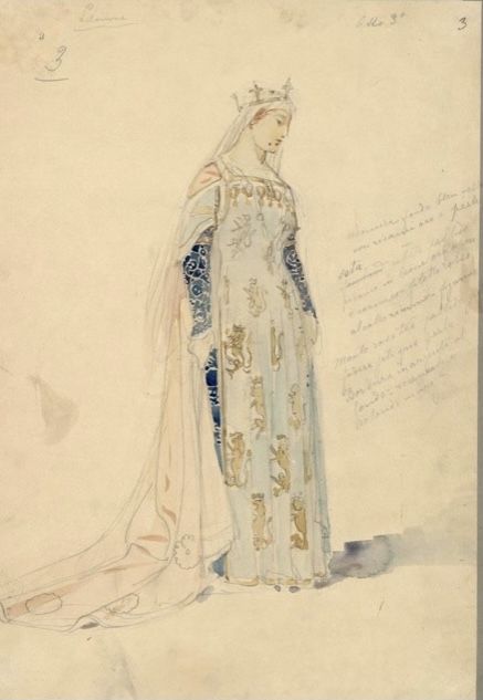 1100s Fashion, 1200s Fashion, 13th Century Dress, 1300s Fashion, 14th Century Fashion, Aged Clothing, Medieval Woman, Middle Age Fashion, Medieval Costume