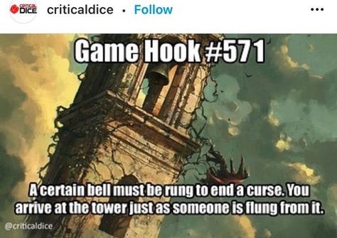 D&d Plot Hooks, Dnd Campaign Ideas Funny, Game Hooks Dnd, Dnd Story Hooks, Dnd Game Hooks, Dnd Plot Hooks, Curse Art, Dnd Hooks, Dnd Quests