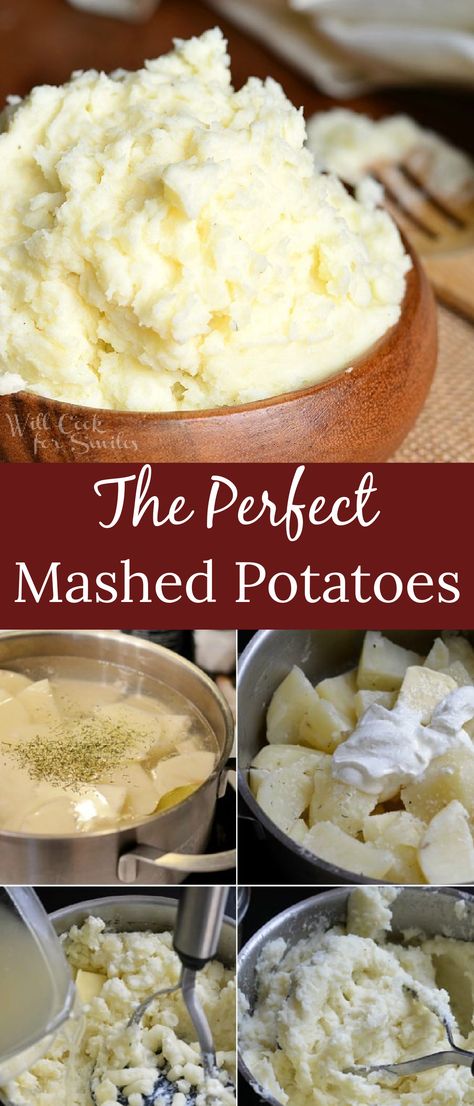 Potatoes Recipes Mashed, Mashed Potatoes Recipe With Mayo, Grandmas Mashed Potatoes, Best Mashed Potatoes For A Crowd, How To Make Home Made Mashed Potatoes, Easiest Way To Make Mashed Potatoes, Longhorn Mashed Potatoes, Make A Head Mashed Potato, Best Creamiest Mashed Potatoes